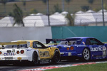 Pennzoil NISMO Skyline GTR Picture